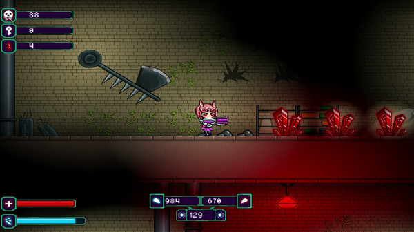 Emiko's Pledge 3 game for windows Pc 1