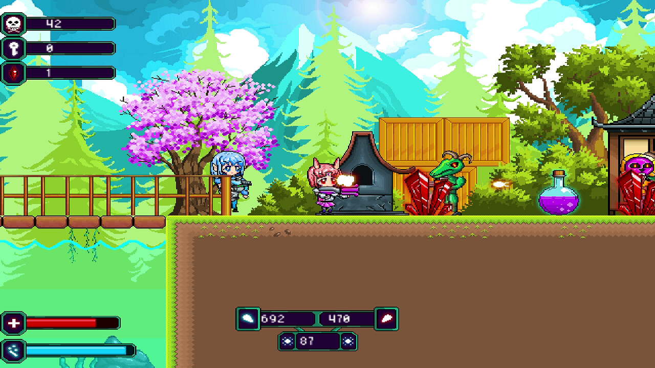 Emiko's Pledge 3 #10