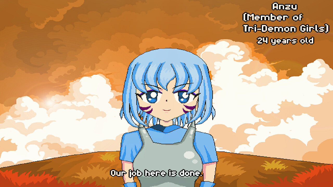 Emiko's Pledge 3 #13