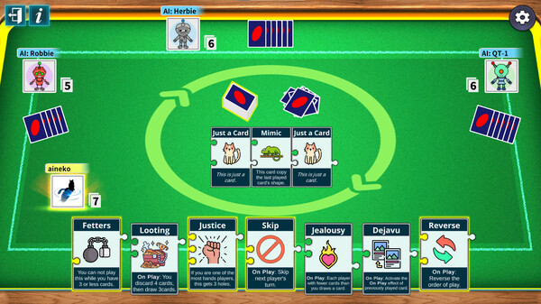 Скриншот из Puzzline Скриншот из Puzzline