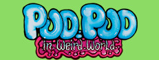 Pud Pud in Weird World