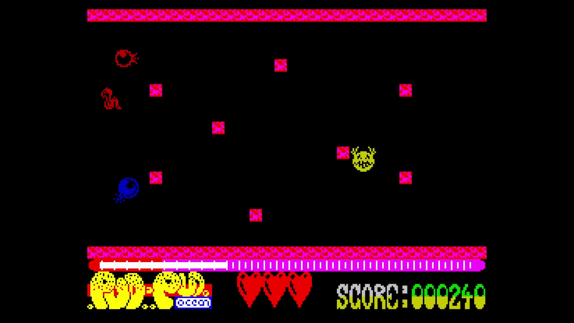 Pud Pud in Weird World #2