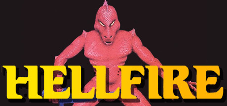 Hellfire banner