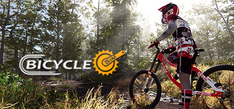 BicycleSim Cover Image