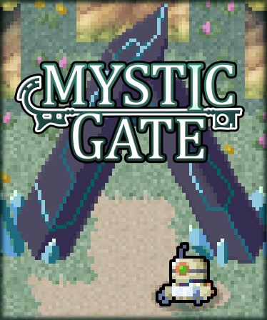 Mystic Gate