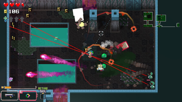 Mystic Gatefor windows and Linux 1