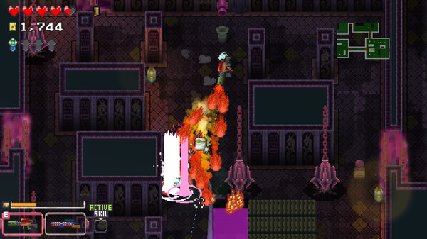 Mystic Gate game for windows Pc 1