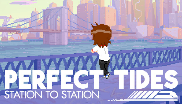 Perfect Tides on Steam