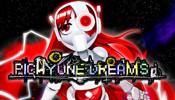 Capsule image of "Picayune Dreams" which used RoboStreamer for Steam Broadcasting