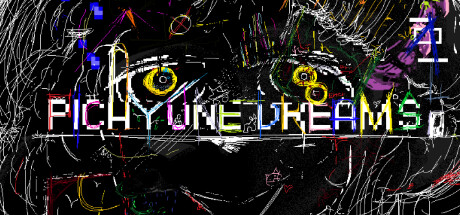 Steam header art for Picayune Dreams