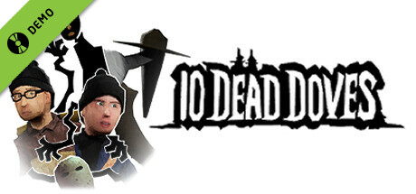 10 Dead Doves Demo banner