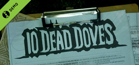 10 Dead Doves Demo
