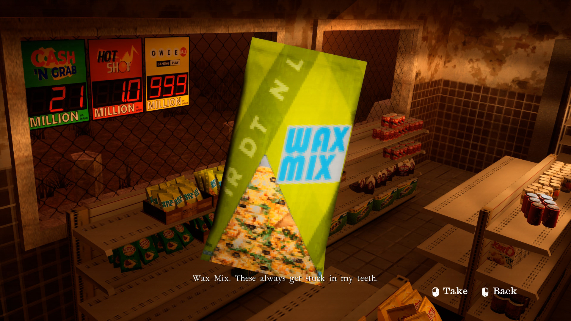 10 Dead Doves Demo #6