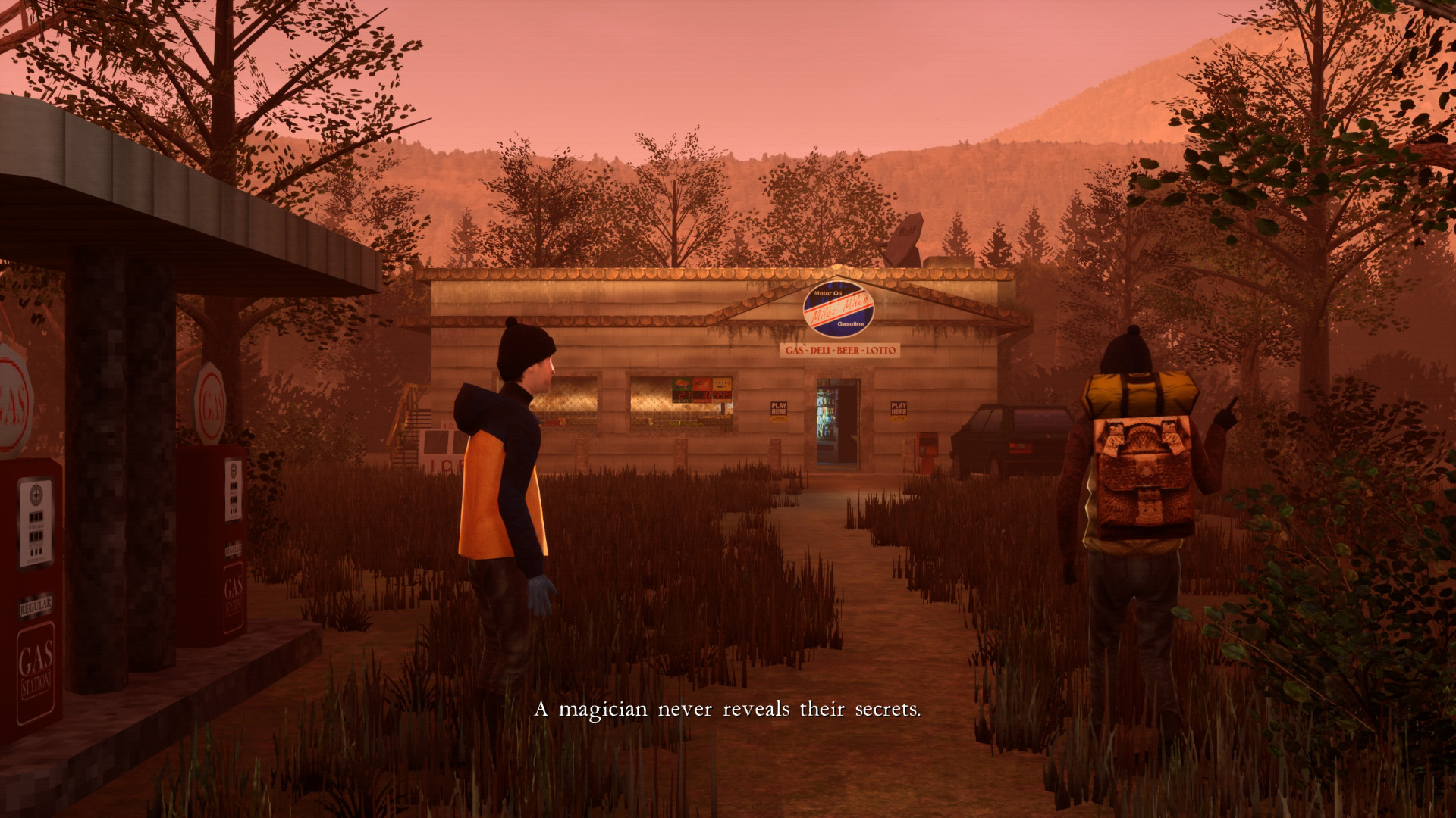 10 Dead Doves Demo #0