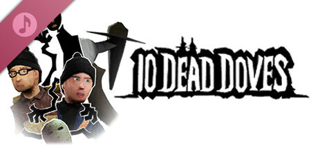 10 Dead Doves - Original Soundtrack banner image