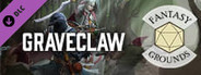 Fantasy Grounds - Pathfinder 2 RPG - Blood Lords AP 2: Graveclaw