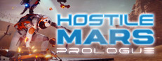 Hostile Mars: Prologue