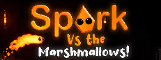 Spark Vs The Marshmallows