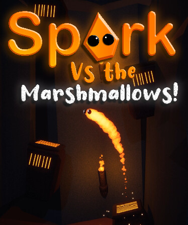 Spark Vs The Marshmallows