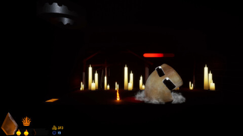 Spark Vs The Marshmallows #5