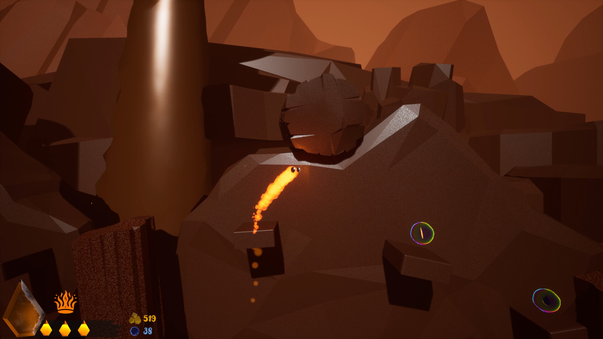 Spark Vs The Marshmallows #16