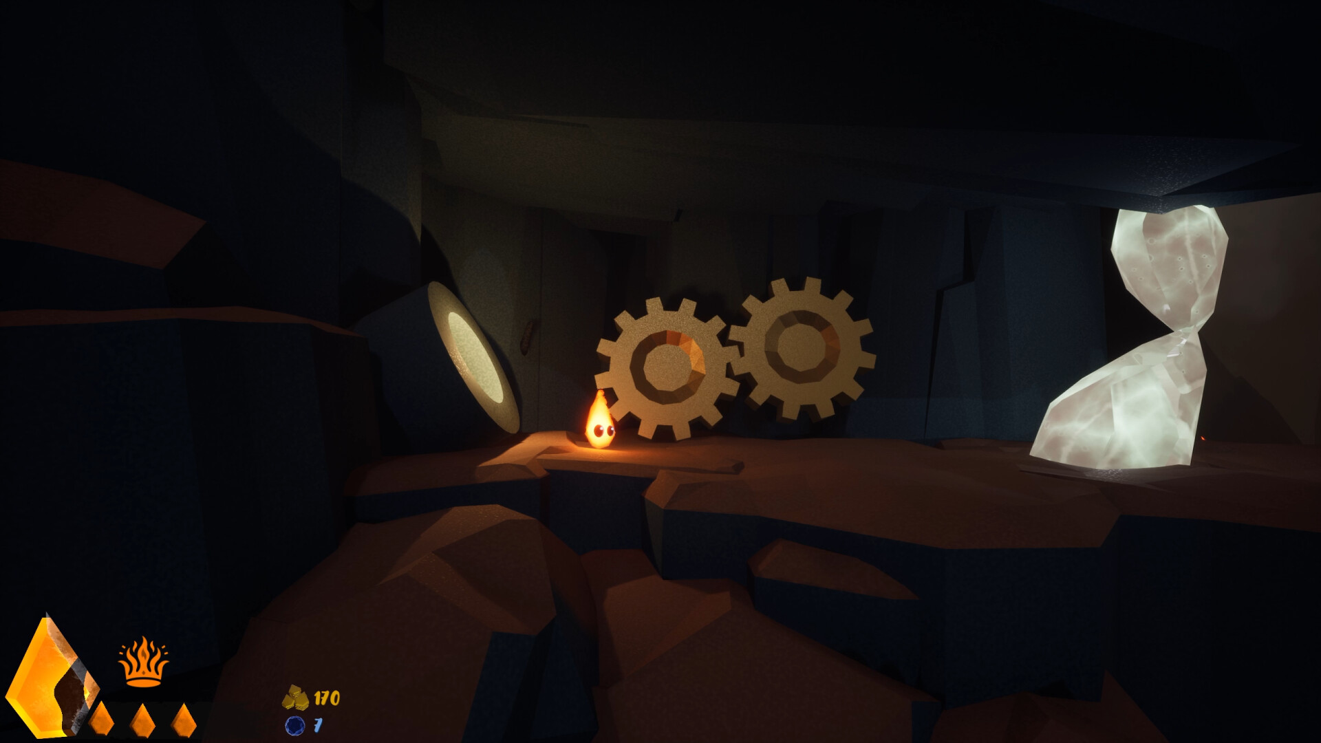 Spark Vs The Marshmallows #10