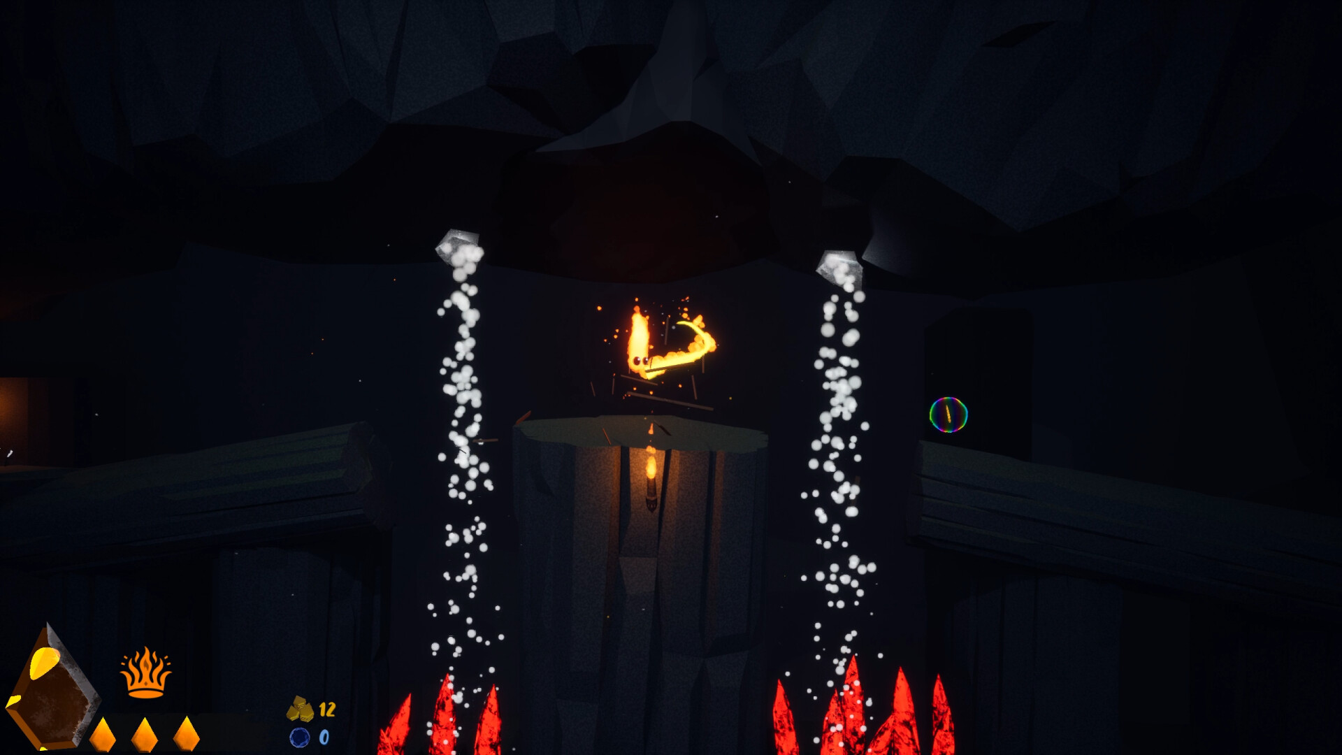 Spark Vs The Marshmallows #14