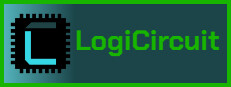 LogiCircuit 게임 이미지