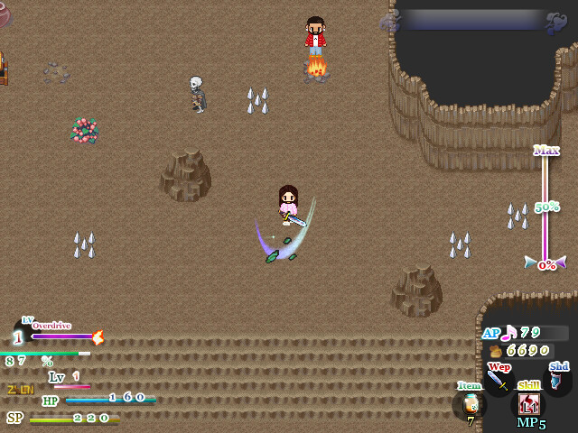 Try Again screenshot 11