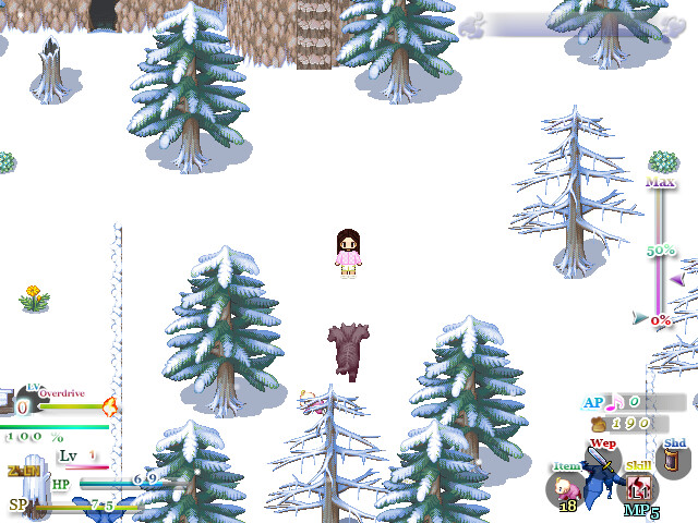 Try Again screenshot 4