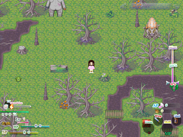 Try Again screenshot 14