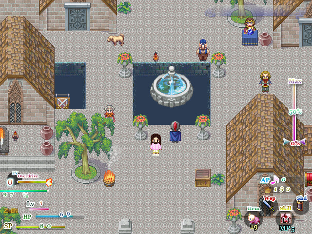 Try Again screenshot 5