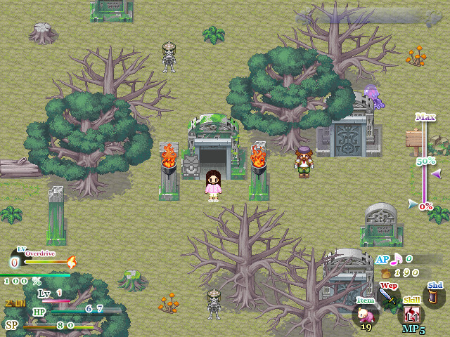 Try Again screenshot 6