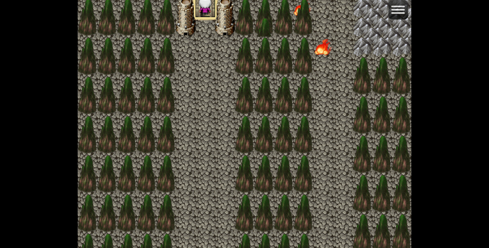 The Past Rhapsody screenshot 1