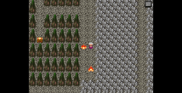 The Past Rhapsody game for windows Pc 1