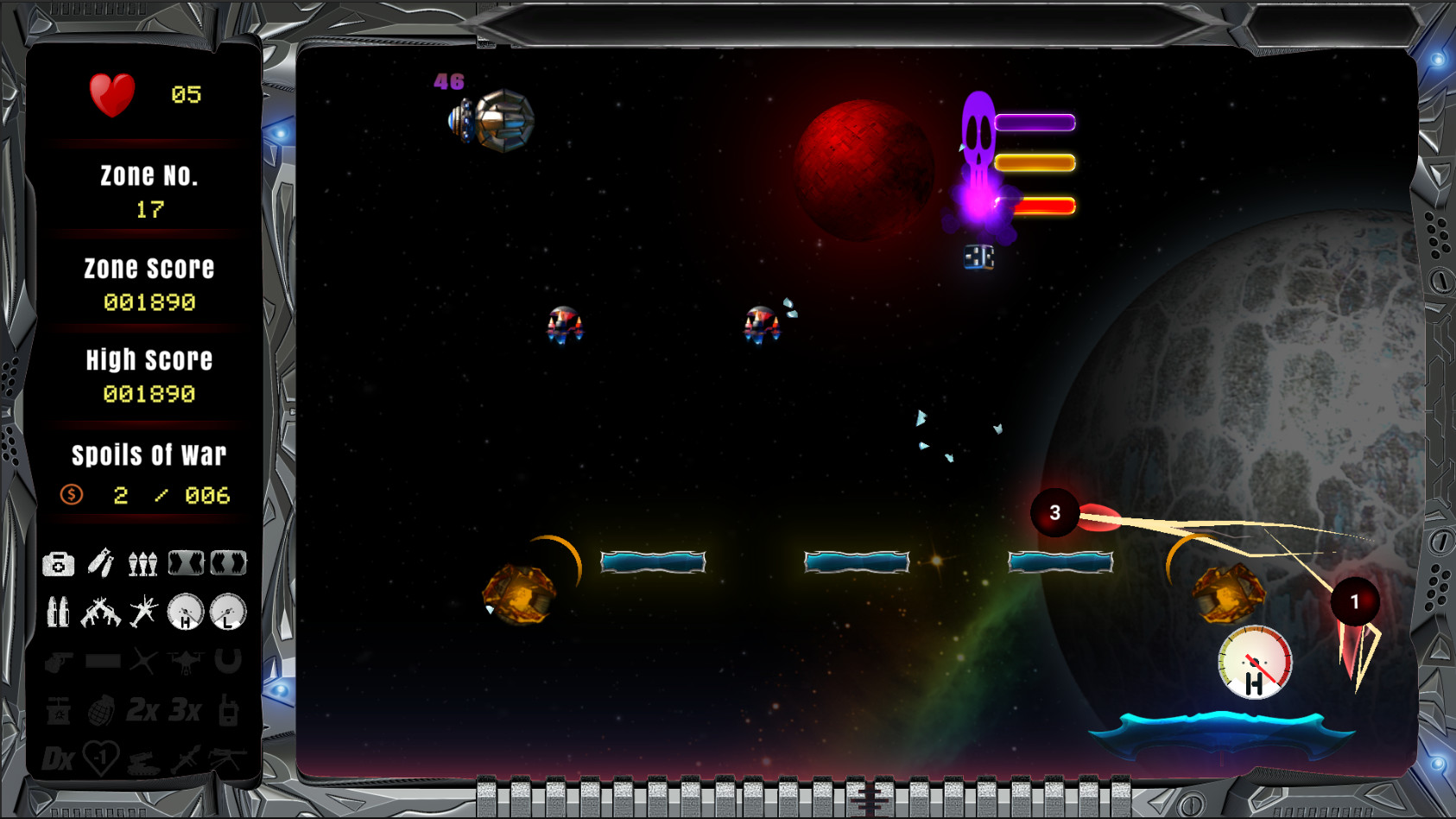 Uncatchable Homers Demo #0