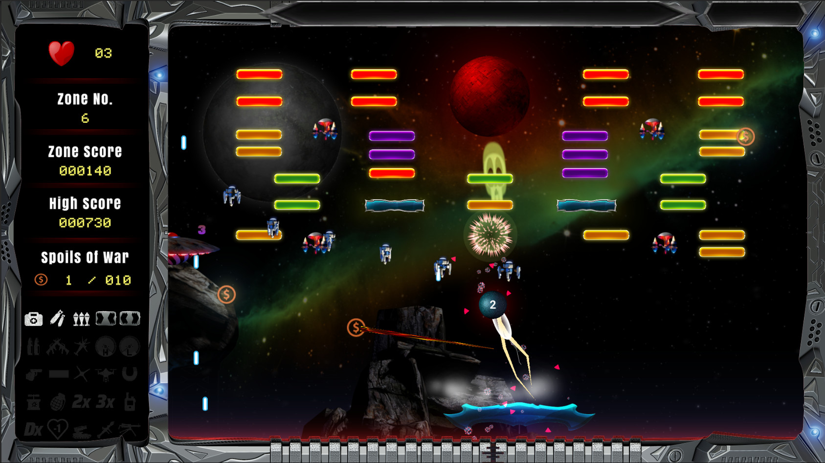 Uncatchable Homers Demo #4