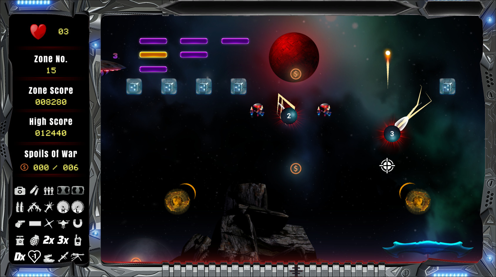 Uncatchable Homers Demo #2