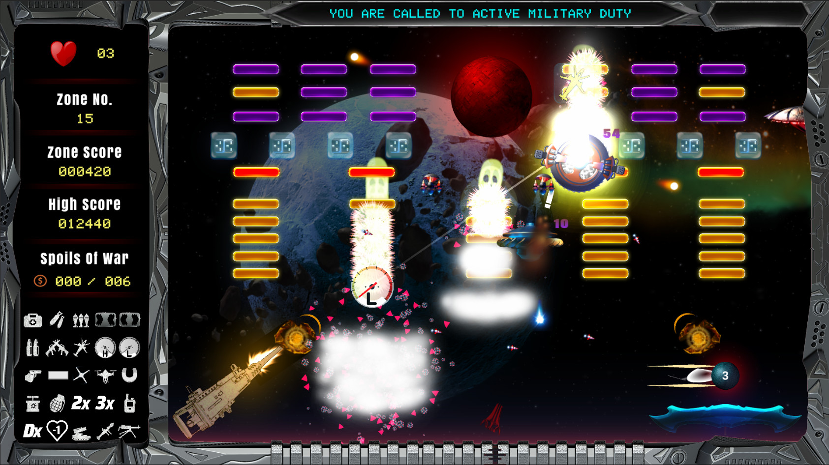 Uncatchable Homers Demo #7