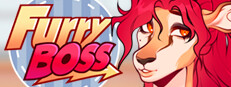 Furry Boss 💼