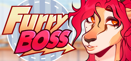Furry Boss 💼 Cover Image