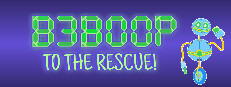 Beboop to the Rescue! - Math Game