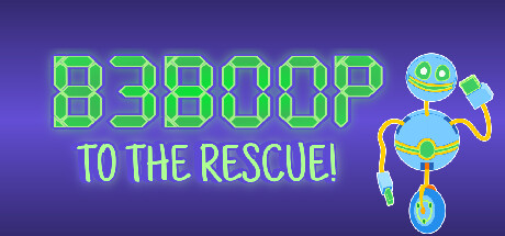 Beboop to the Rescue! - Math Game Cover Image
