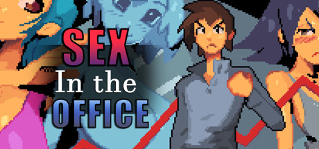 Sex in the Office title image