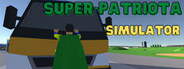 Super-Patriota Simulator
