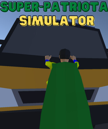 Super-Patriota Simulator