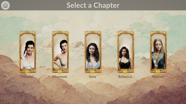 Vanilla Brain Exam game for Linux 1