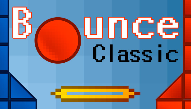 Bounce Classic on Steam