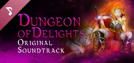 Dungeon of Delights Soundtrack