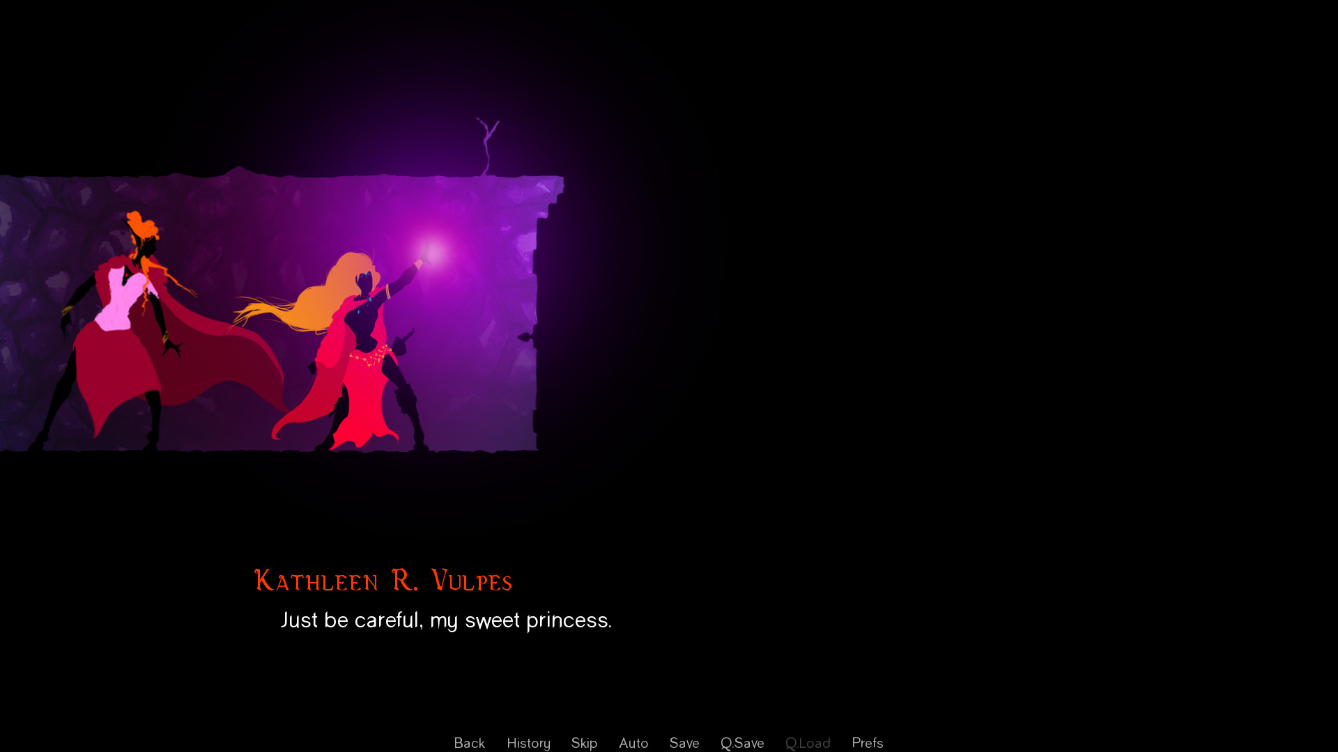 Dungeon of Delights Soundtrack #3